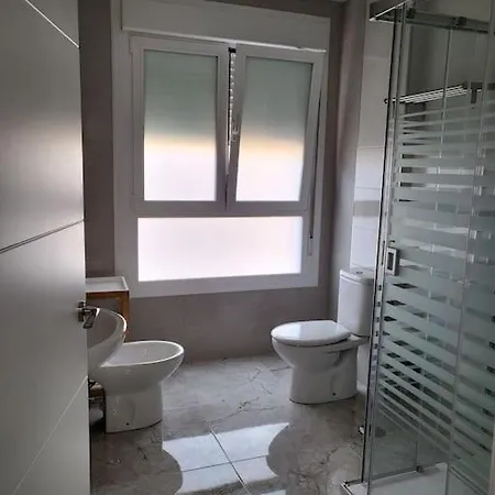 Apartment Paradise Of Dreams - La Carrera *