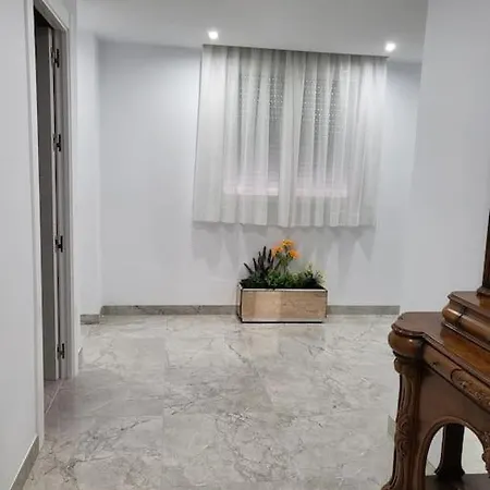 Apartment Paradise Of Dreams - La Carrera *