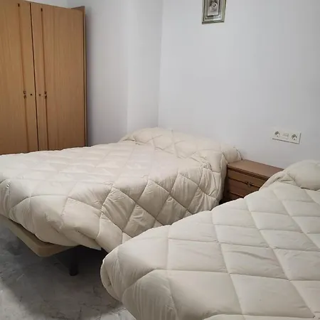 Apartment Paradise Of Dreams - La Carrera *