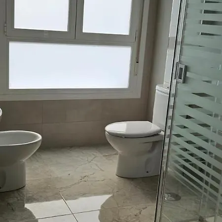 Apartment Paradise Of Dreams - La Carrera Adra