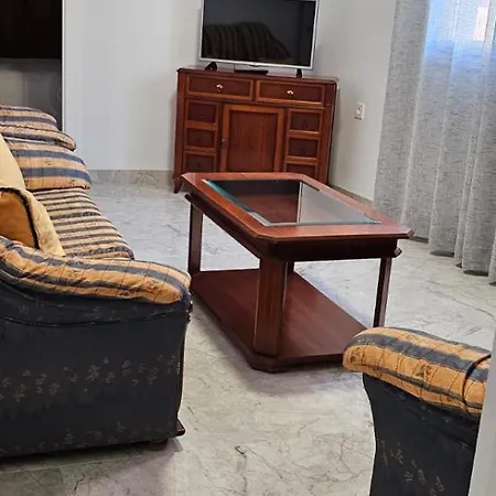 Apartment Paradise Of Dreams - La Carrera