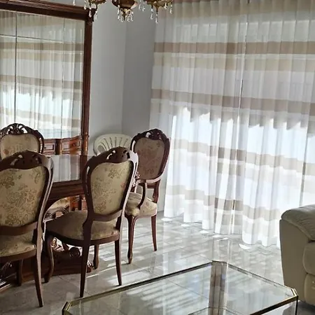 Paradise Of Dreams - La Carrera Apartment *