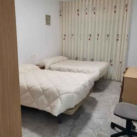 Paradise Of Dreams - La Carrera Apartamento